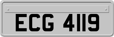 ECG4119