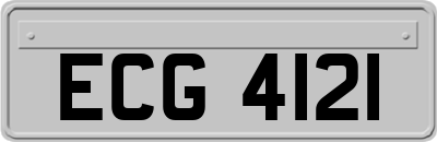 ECG4121