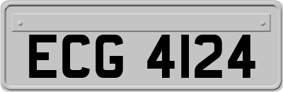 ECG4124