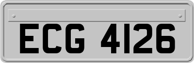 ECG4126