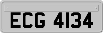 ECG4134