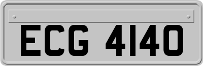 ECG4140