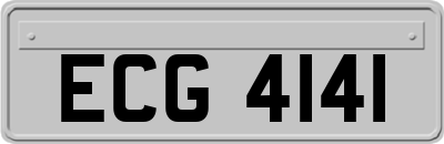 ECG4141