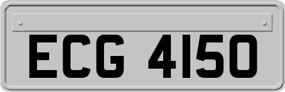 ECG4150