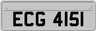 ECG4151