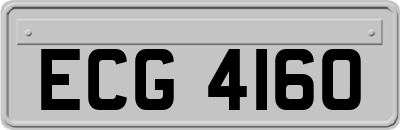 ECG4160