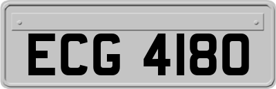 ECG4180
