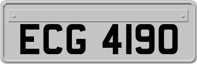 ECG4190