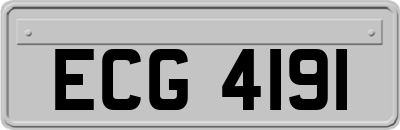 ECG4191