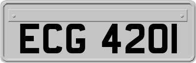 ECG4201