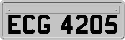 ECG4205