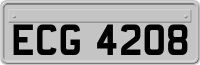 ECG4208