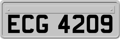 ECG4209