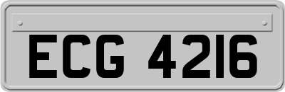ECG4216