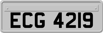ECG4219
