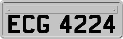 ECG4224