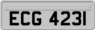 ECG4231