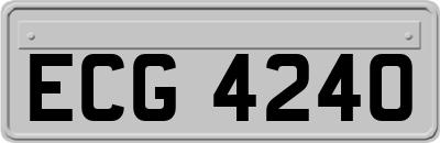 ECG4240