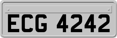 ECG4242