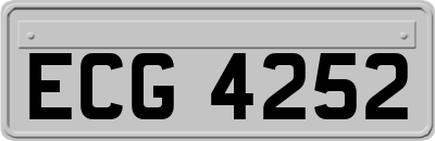 ECG4252