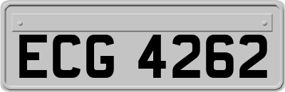 ECG4262