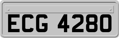 ECG4280