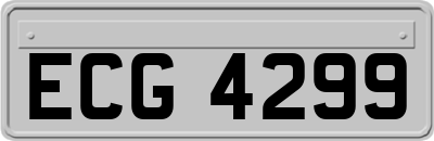 ECG4299