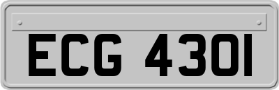 ECG4301