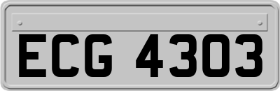 ECG4303
