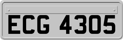 ECG4305
