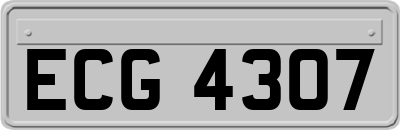 ECG4307