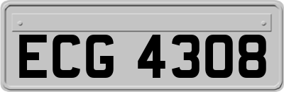 ECG4308