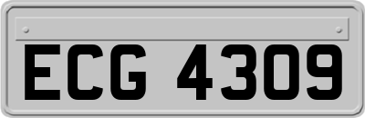 ECG4309