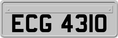 ECG4310