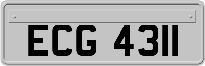 ECG4311