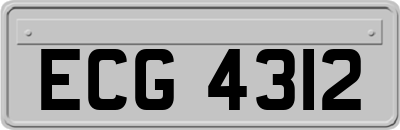 ECG4312