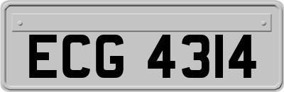 ECG4314