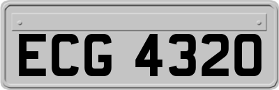 ECG4320