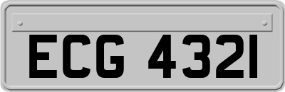 ECG4321
