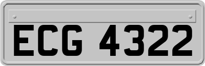 ECG4322