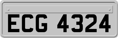 ECG4324