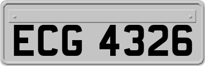 ECG4326
