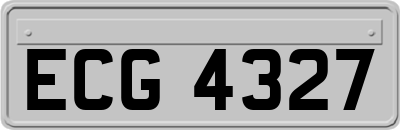 ECG4327