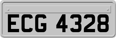 ECG4328