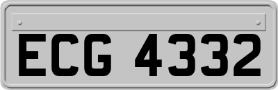 ECG4332