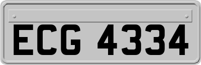 ECG4334