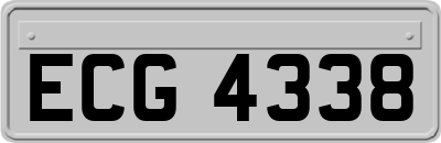 ECG4338