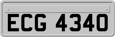 ECG4340