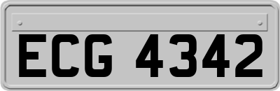 ECG4342