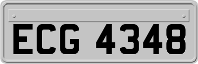ECG4348